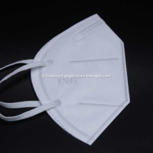 Medical Protective Mask KN95